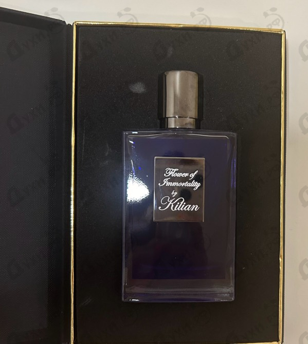 Отзывы Kilian Flower Of Immortality