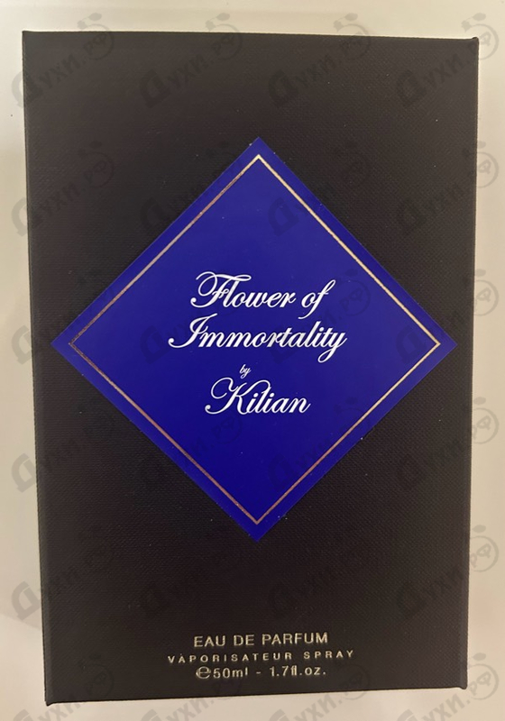 Духи Flower Of Immortality от Kilian