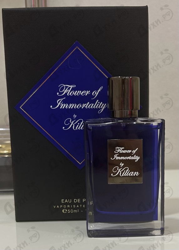Купить Flower Of Immortality от Kilian