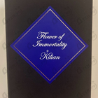 Отзыв Kilian Flower Of Immortality