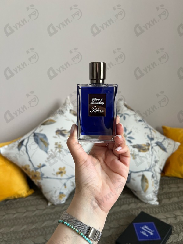 Купить Flower Of Immortality от Kilian