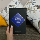 Отзыв Kilian Flower Of Immortality