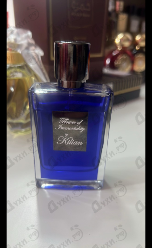 Купить Flower Of Immortality от Kilian