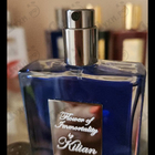 Отзыв Kilian Flower Of Immortality