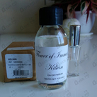 Отзыв Kilian Flower Of Immortality