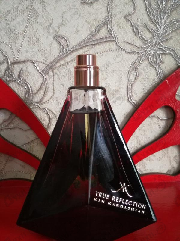 Парфюмерия True Reflection от Kim Kardashian Купить Kim Kardashian True Reflection