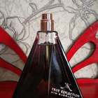 Парфюм Kim Kardashian True Reflection