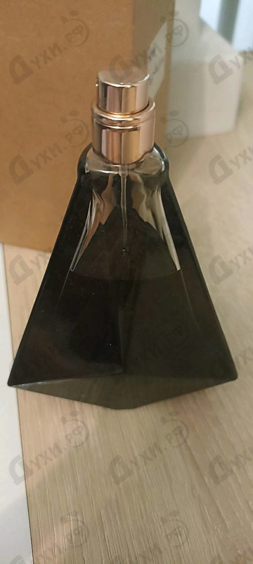 Парфюмерия Kim Kardashian True Reflection