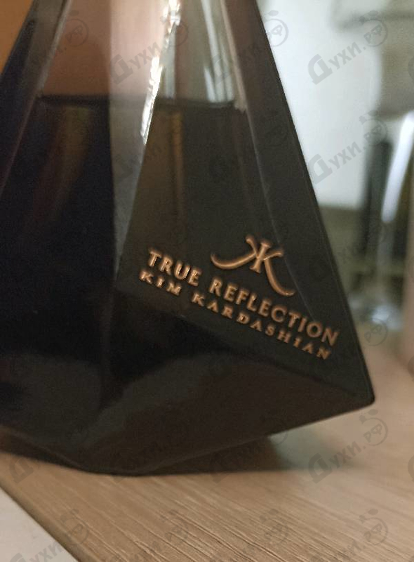 Отзывы Kim Kardashian True Reflection