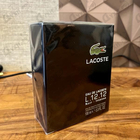 Отзыв Lacoste L.12.12. Noir