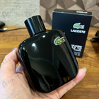 Духи L.12.12. Noir от Lacoste