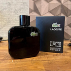 Отзыв Lacoste L.12.12. Noir