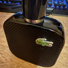 Отзыв Lacoste L.12.12. Noir