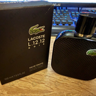 Отзывы Lacoste L.12.12. Noir