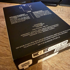 Парфюм Lacoste L.12.12. Noir