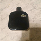Отзыв Lacoste L.12.12. Noir