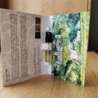 Отзыв Memo Irish Leather