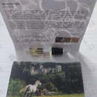 Отзыв Memo Irish Leather