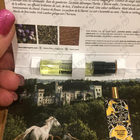 Отзыв Memo Irish Leather