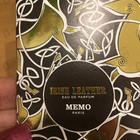 Духи Irish Leather от Memo