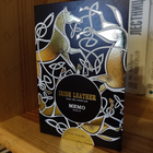 Отзывы Memo Irish Leather