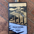 Отзыв Memo Irish Leather