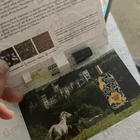 Отзыв Memo Irish Leather