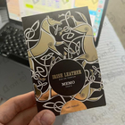 Парфюм Memo Irish Leather