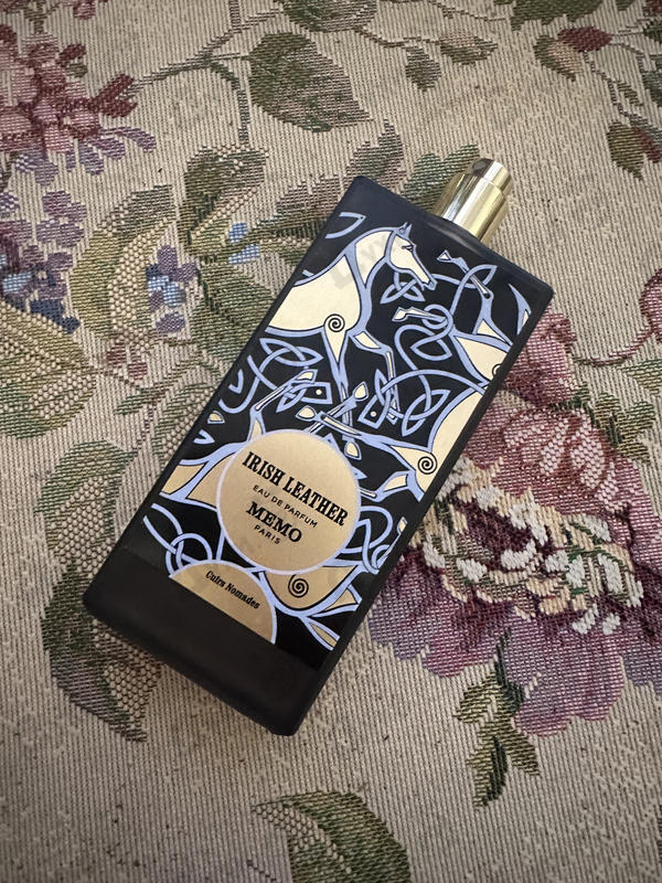 Купить Memo Irish Leather