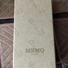 Духи Irish Leather от Memo