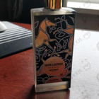 Духи Irish Leather от Memo