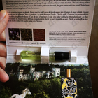 Парфюм Memo Irish Leather