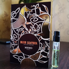 Парфюм Memo Irish Leather
