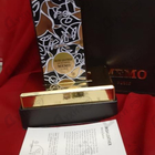 Духи Irish Leather от Memo