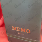 Духи Irish Leather от Memo