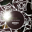 Духи Irish Leather от Memo