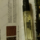 Отзывы Memo Irish Leather