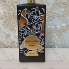 Духи Irish Leather от Memo