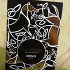 Духи Irish Leather от Memo
