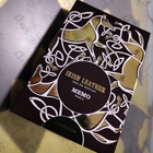 Отзывы Memo Irish Leather