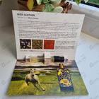 Парфюм Memo Irish Leather