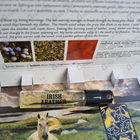 Отзывы Memo Irish Leather