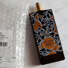 Духи Irish Leather от Memo