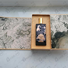 Отзыв Memo Irish Leather