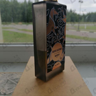 Духи Irish Leather от Memo