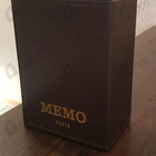 Духи Irish Leather от Memo