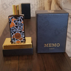 Духи Irish Leather от Memo