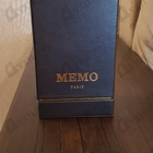 Парфюм Memo Irish Leather