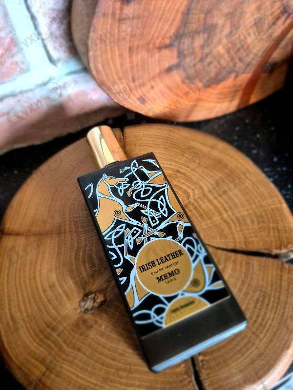 Отзывы Memo Irish Leather