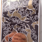 Отзыв Memo Irish Leather